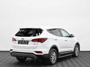 Hyundai Santa Fe III Рестайлинг Москва  - изображение 18