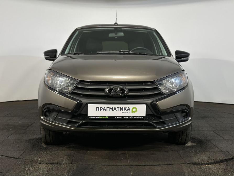 Lada (ВАЗ) Granta I Рестайлинг Великий Новгород  - изображение 2