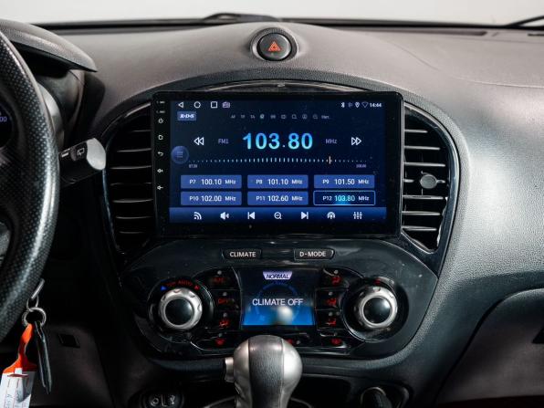 Nissan Juke I с пробегом 2012 года, цена 950 000 рублей, 118627 км, внедорожник, Автокод Объявления