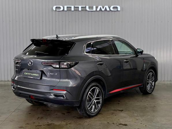 Changan UNI-S (CS55 Plus) с пробегом 2024 года, цена 2 297 000 рублей, 22299 км, внедорожник, Автокод Объявления