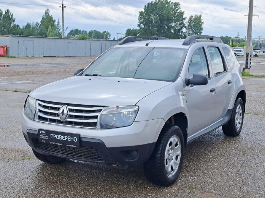 Renault Duster I Набережные Челны  - изображение 1