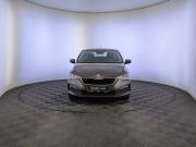 Skoda Rapid II Москва  - изображение 29