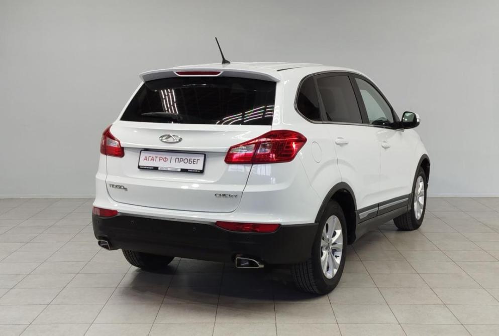 Chery Tiggo 5 I Саратов  - изображение 5