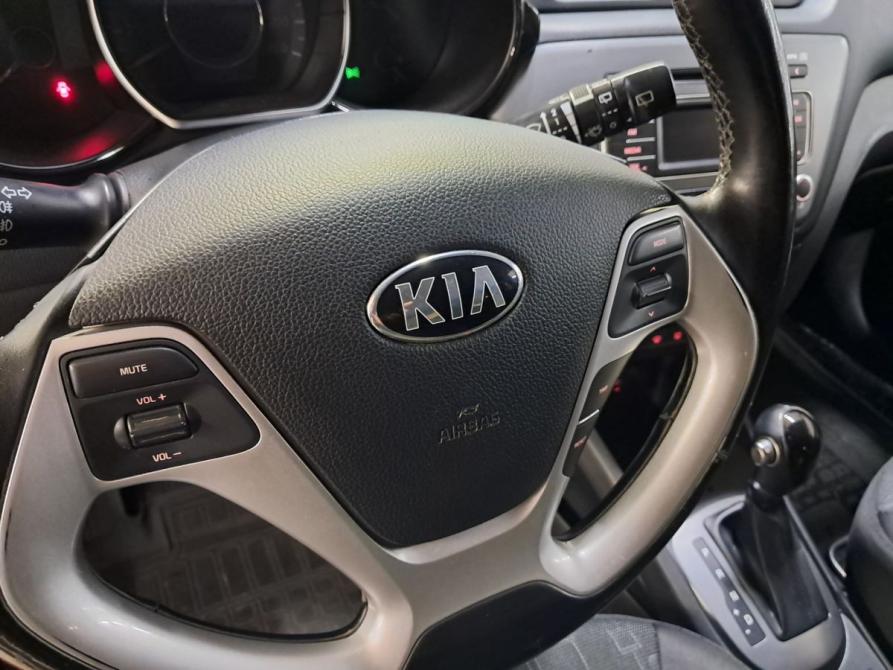 Kia Rio III Набережные Челны  - изображение 24
