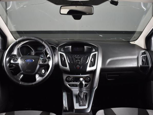 Ford Focus III с пробегом 2012 года, цена 684 995 рублей, 206689 км, седан, Автокод Объявления