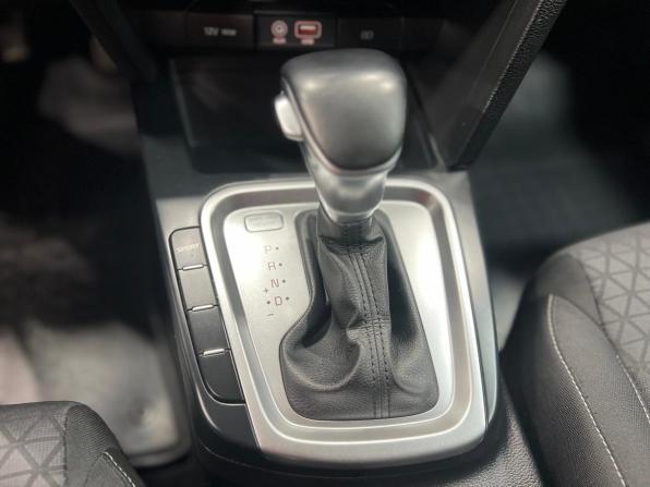 Kia Ceed III с пробегом 2018 года, цена 1 749 500 рублей, 87100 км, хэтчбек, Автокод Объявления