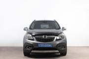 Opel Mokka I Новосибирск  - изображение 21