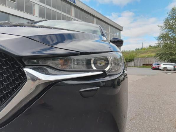 Mazda CX-5 II с пробегом 2020 года, цена 2 557 000 рублей, 115998 км, внедорожник, Автокод Объявления
