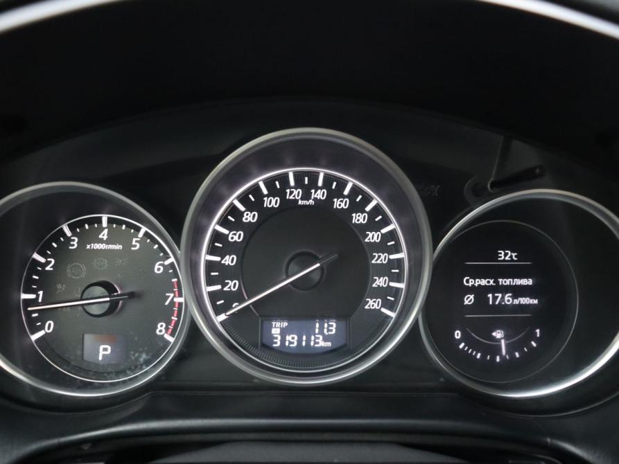 Mazda CX-5 I Москва  - изображение 19