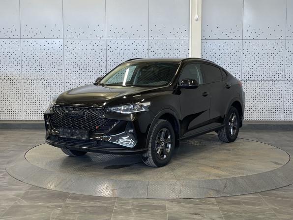 Haval F7x I Рестайлинг с пробегом 2022 года, цена 1 490 000 рублей, 66298 км, внедорожник, Автокод Объявления