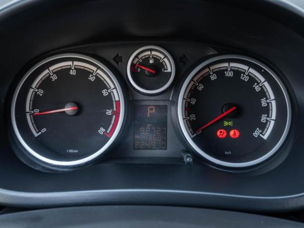 Opel Corsa D с пробегом 2008 года, цена 465 000 рублей, 224910 км, хэтчбек, Автокод Объявления