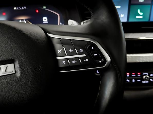 Haval F7 I Рестайлинг с пробегом 2023 года, цена 2 050 000 рублей, 111185 км, внедорожник, Автокод Объявления