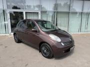 Nissan March III (K12) Воронеж  - изображение 15