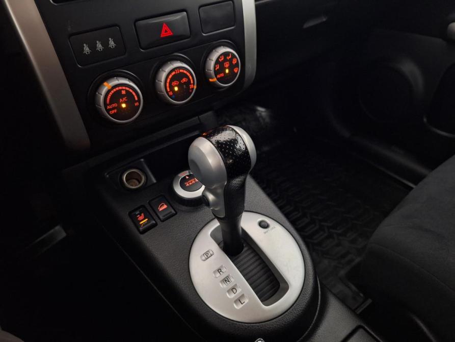 Nissan X-Trail II Рестайлинг Псков  - изображение 16