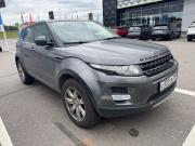 Land Rover Range Rover Evoque I Санкт-Петербург  - изображение 7