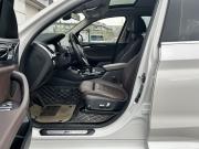 BMW X3 III (G01) Новокузнецк  - изображение 35