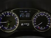 Infiniti JX Москва  - изображение 29