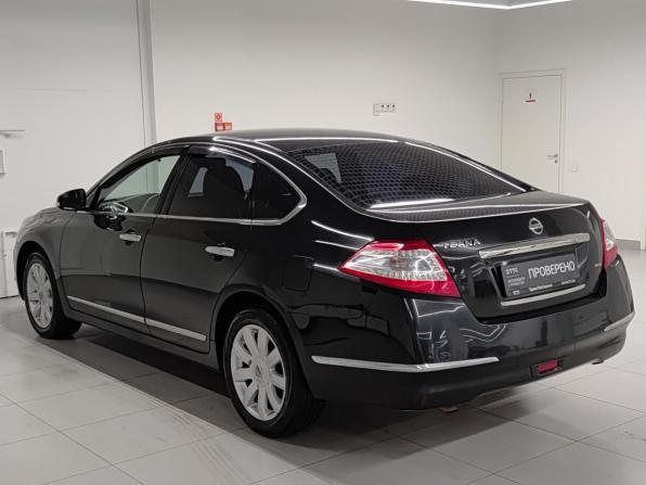 Nissan Teana II с пробегом 2011 года, цена 1 104 000 рублей, 223786 км, седан, Автокод Объявления
