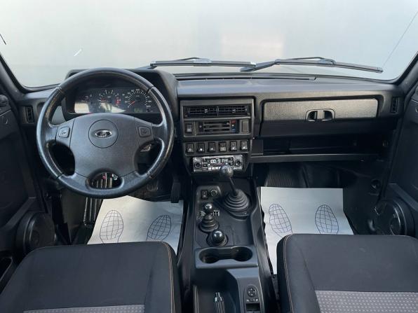 Lada (ВАЗ) 2121 (4x4) I Рестайлинг с пробегом 2018 года, цена 684 000 рублей, 84180 км, внедорожник, Автокод Объявления
