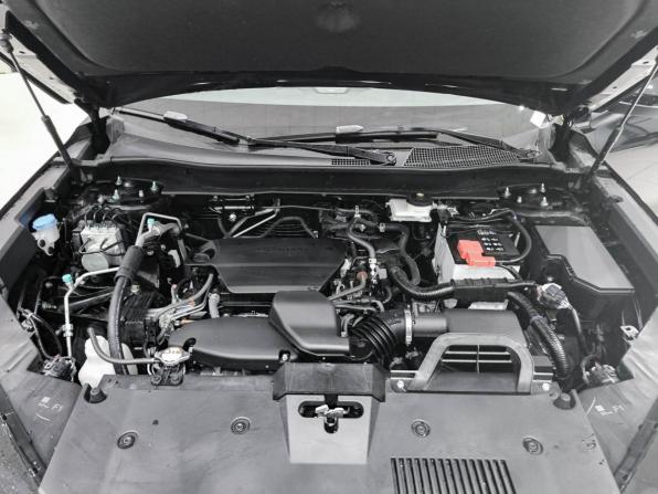 Honda CR-V VI с пробегом 2026 года, цена 4 650 000 рублей, 37 км, внедорожник, Автокод Объявления
