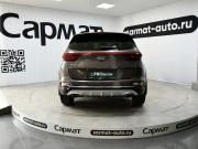 Kia Sportage IV Рестайлинг Новосибирск  - изображение 27