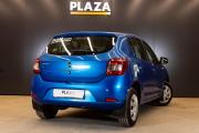 Renault Sandero II Уфа  - изображение 22