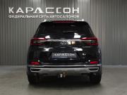 Chery Tiggo 4 I Рестайлинг Пермь  - изображение 22