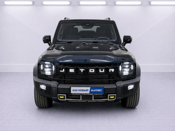 JETOUR T2 с пробегом 2024 года, цена 3 790 000 рублей, 17 км, внедорожник, Автокод Объявления