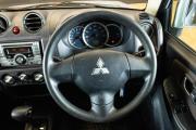Mitsubishi Pajero Mini II Уфа  - изображение 23