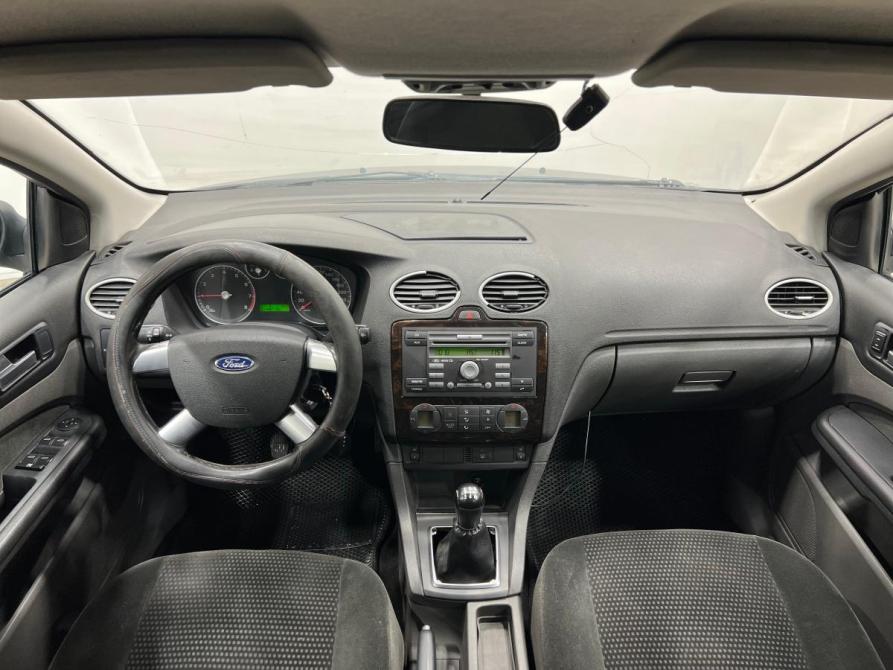 Ford Focus II Кемерово  - изображение 5