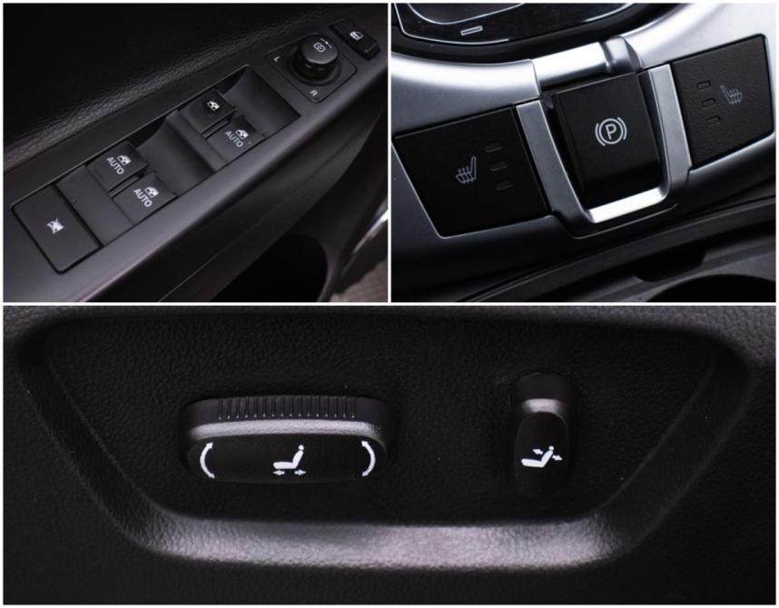 Opel Antara I Рестайлинг Москва  - изображение 17