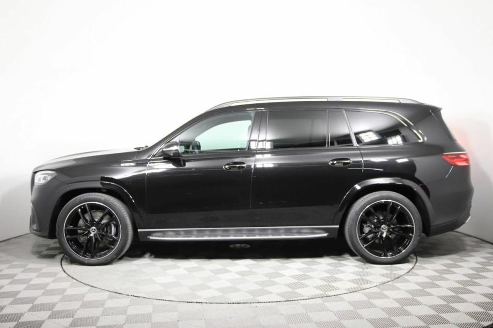 Mercedes-Benz GLS II (X167) Рестайлинг Москва  - изображение 2