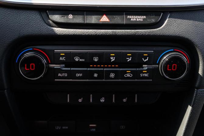 Kia Ceed III с пробегом 2021 года, цена 1 850 000 рублей, 74540 км, хэтчбек, Автокод Объявления