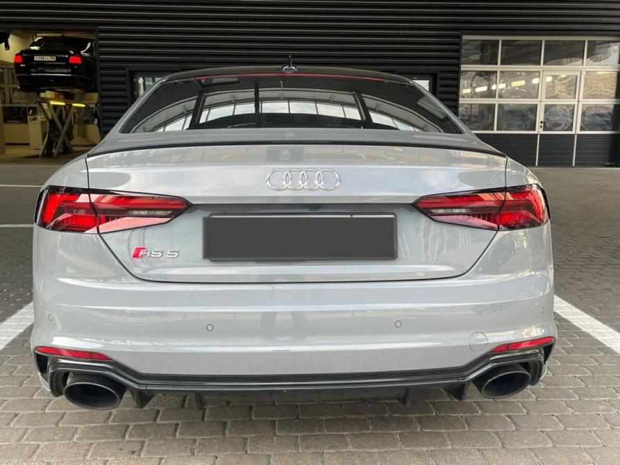 Audi RS 5 II (F5) Санкт-Петербург  - изображение 5