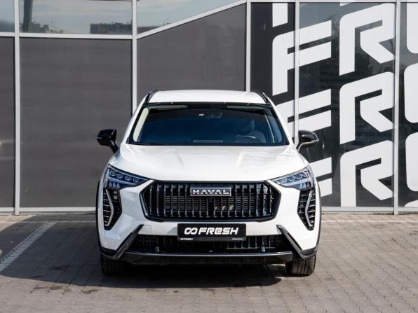 Haval Jolion I Рестайлинг с пробегом 2024 года, цена 1 800 000 рублей, 51472 км, внедорожник, Автокод Объявления