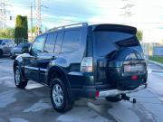 Mitsubishi Pajero IV Калуга  - изображение 31