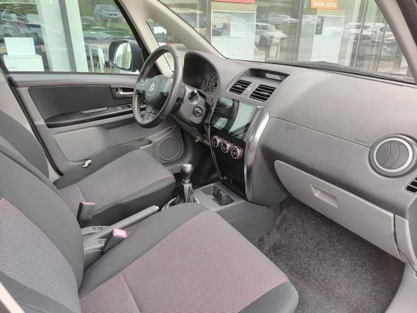 Suzuki SX4 I (Classic) с пробегом 2007 года, цена 679 800 рублей, 157834 км, хэтчбек, Автокод Объявления