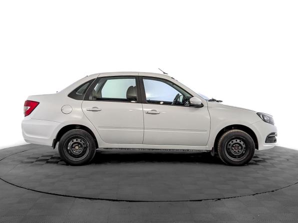 Lada (ВАЗ) Granta I Рестайлинг с пробегом 2024 года, цена 730 000 рублей, 52329 км, седан, Автокод Объявления