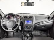 Lada (ВАЗ) Granta I Рестайлинг Москва  - изображение 39