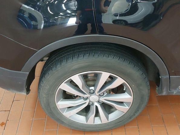 Geely Atlas I с пробегом 2022 года, цена 1 740 000 рублей, 76530 км, внедорожник, Автокод Объявления