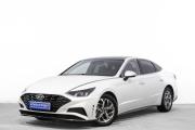 Hyundai Sonata VIII (DN8) Барнаул  - изображение 32