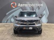 Renault Duster I Рестайлинг Пермь  - изображение 26