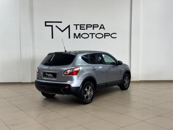 Nissan Qashqai I Рестайлинг с пробегом 2011 года, цена 1 120 000 рублей, 184349 км, внедорожник, Автокод Объявления