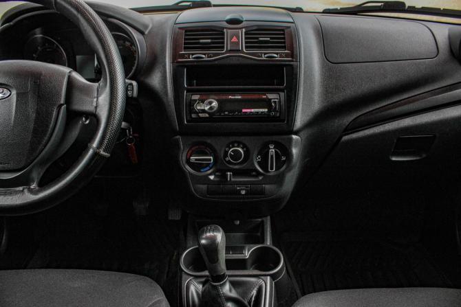 Lada (ВАЗ) Granta I Рестайлинг с пробегом 2020 года, цена 599 000 рублей, 49729 км, хэтчбек, Автокод Объявления