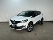 Renault Kaptur I Москва  - изображение 21