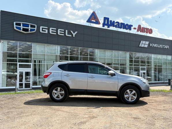 Nissan Qashqai I Рестайлинг с пробегом 2011 года, цена 950 000 рублей, 202000 км, внедорожник, Автокод Объявления