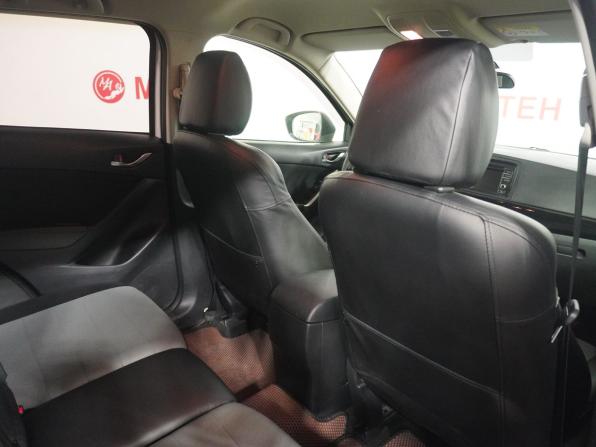 Mazda CX-5 I с пробегом 2014 года, цена 1 675 000 рублей, 114024 км, внедорожник, Автокод Объявления