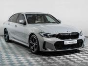 BMW 3 серии VII (G2x) Рестайлинг Москва  - изображение 32