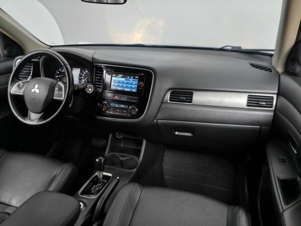 Mitsubishi Outlander III с пробегом 2013 года, цена 1 195 000 рублей, 227061 км, внедорожник, Автокод Объявления