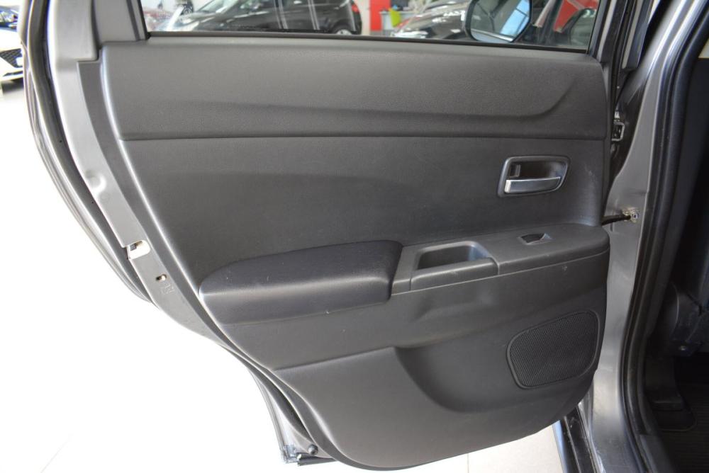 Mitsubishi ASX I Киров  - изображение 28